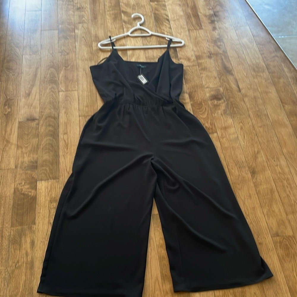 Jumpsuit - Picture 1 of 1